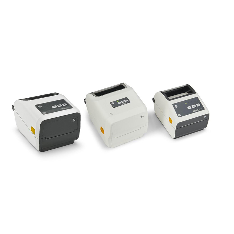 Zebra ZD421-HC Desktop Printer - RedLine Solutions