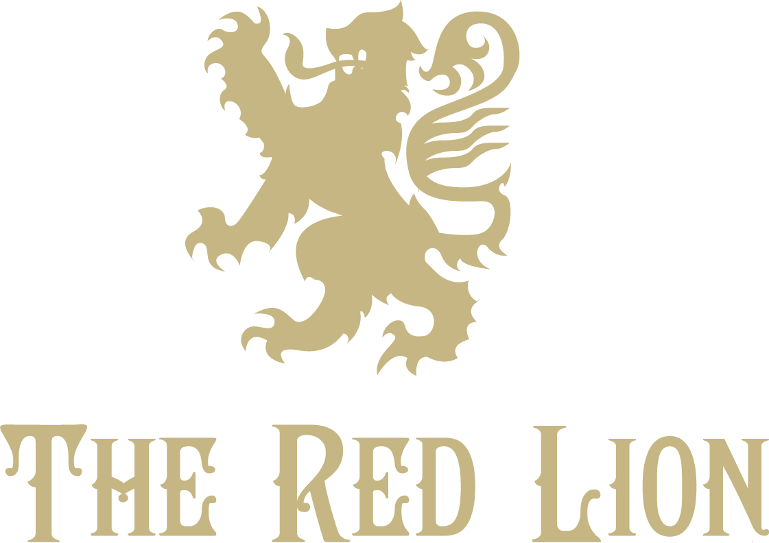 The Red Lion