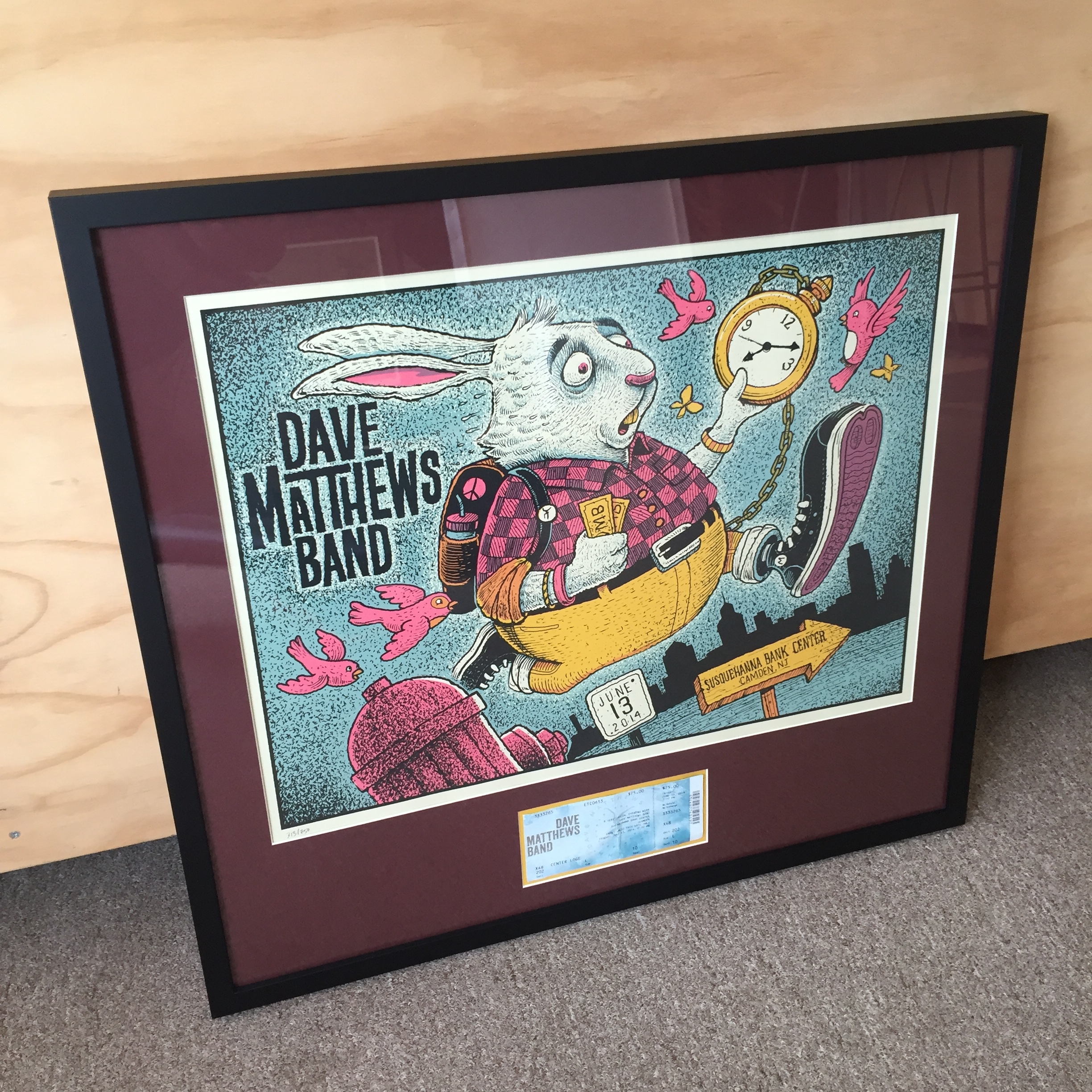 Red Lion Framing Co.