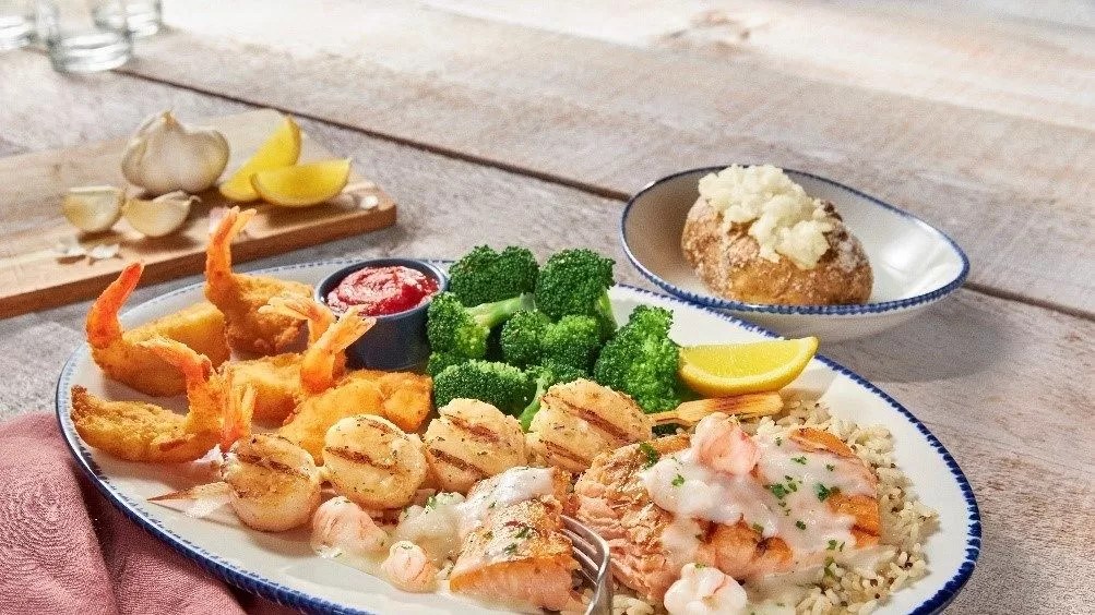 Red Lobster Gift Card Balance [eGift Card] & Deals