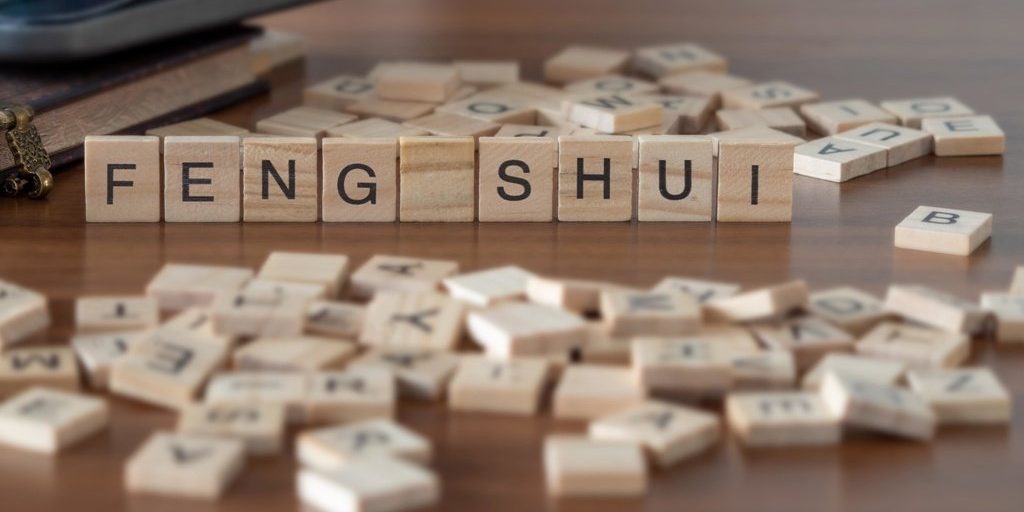 Feng Shui for Beginners Red Lotus Letter