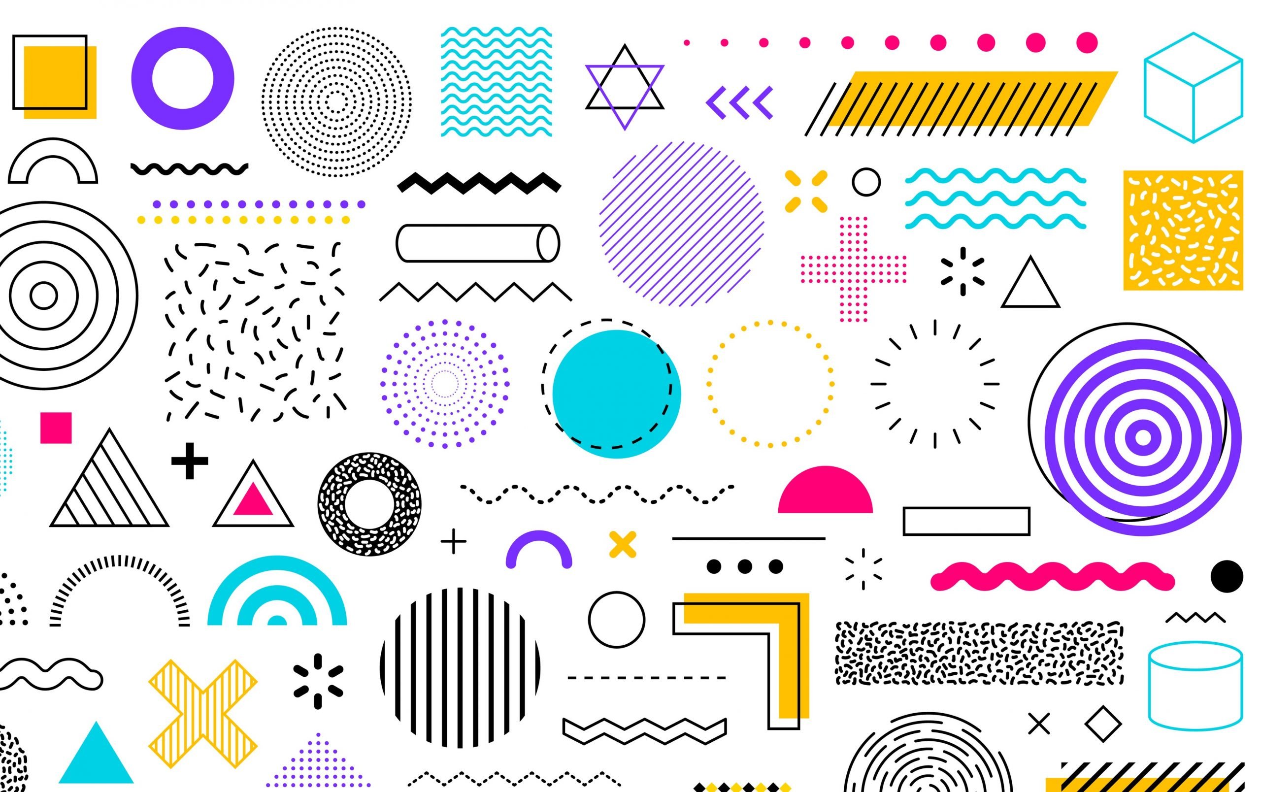 The 5 Lucky Shapes of Feng Shui Red Lotus Letter