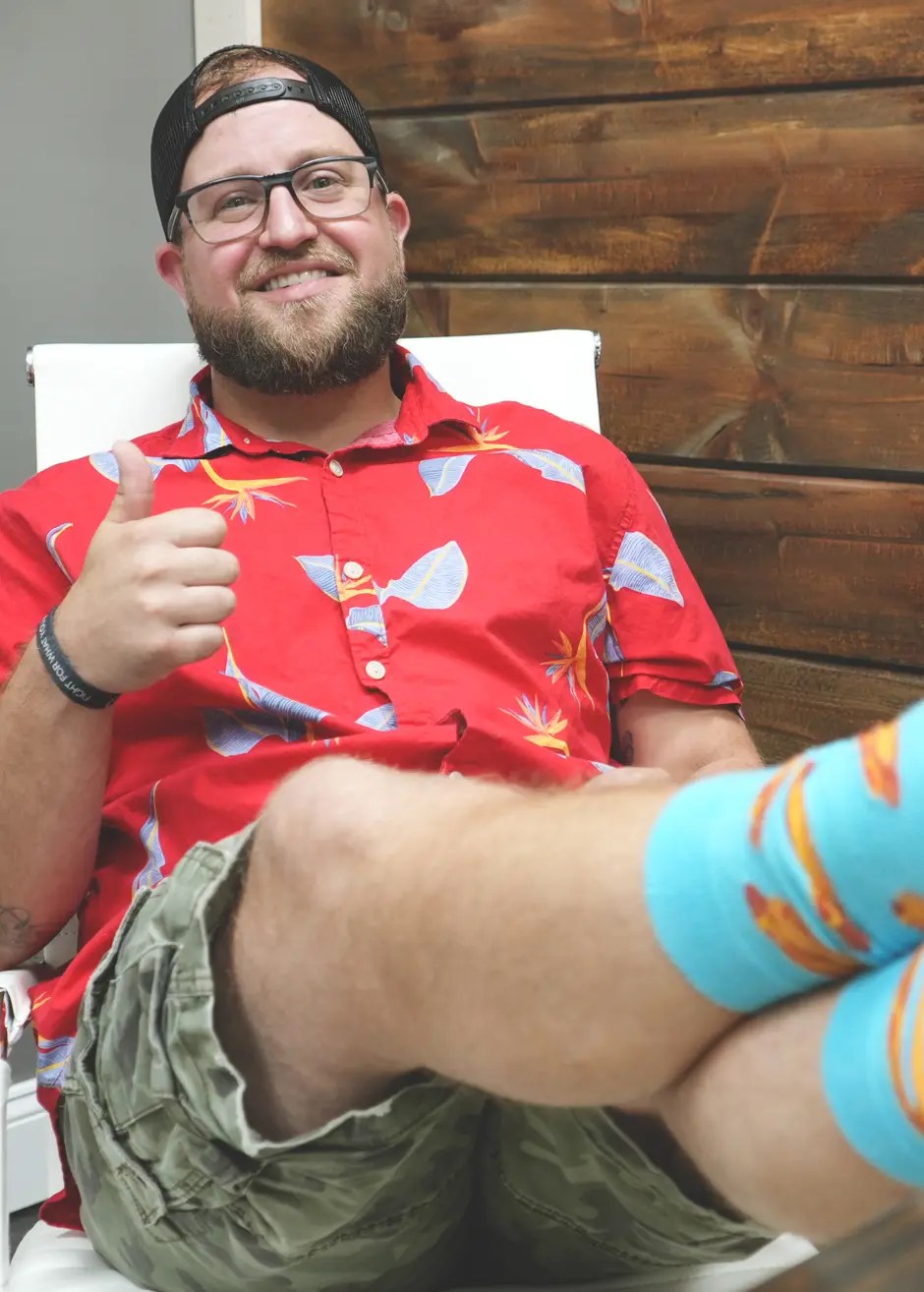 Darrin Arvin Redlow Group