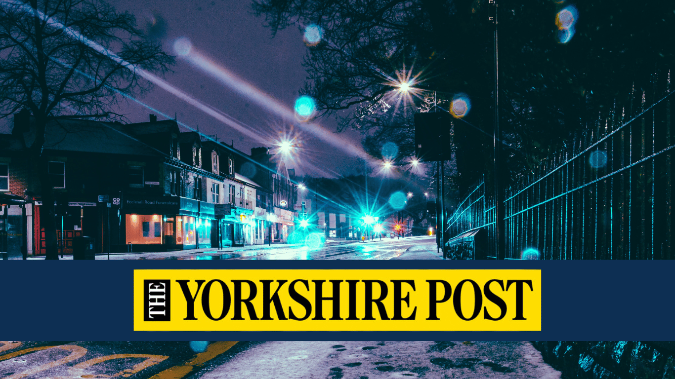 Sheffield named as one of country's best locations for property investments