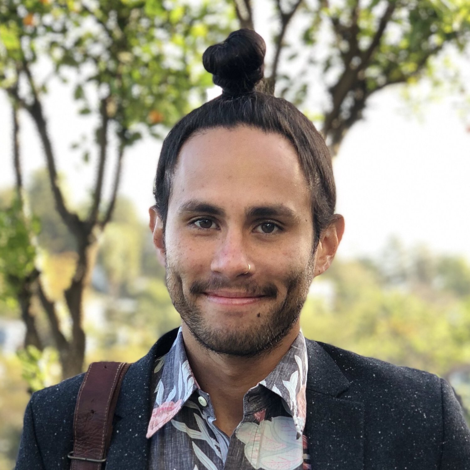 About Red Media Red Media