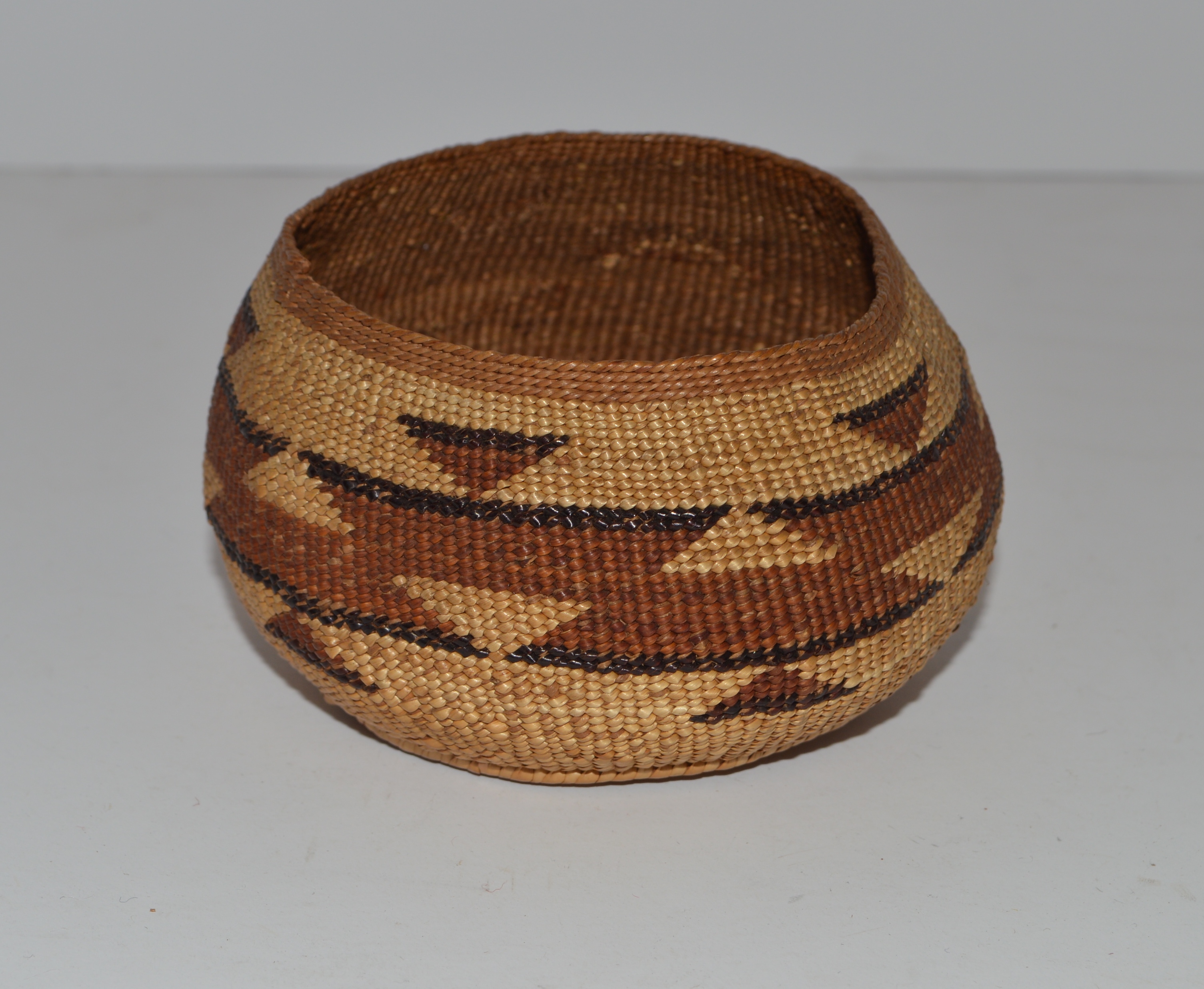 Hupa Area Baskets Red Mesa Gallery