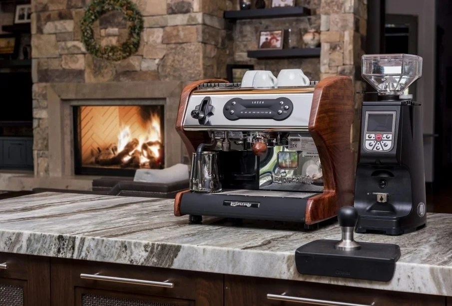 How to find the perfect home & office espresso machine? Red Millennial