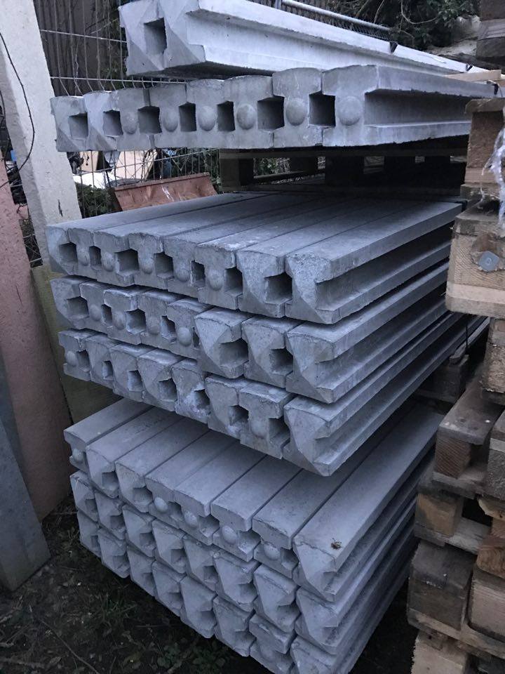 Redmill Timber Company Ltd Concrete/Custom Products