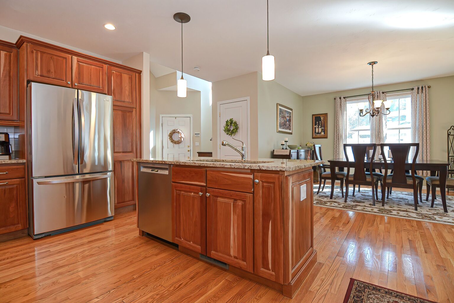 Red Mill Village An AwardWinning Adult Community Sales Service