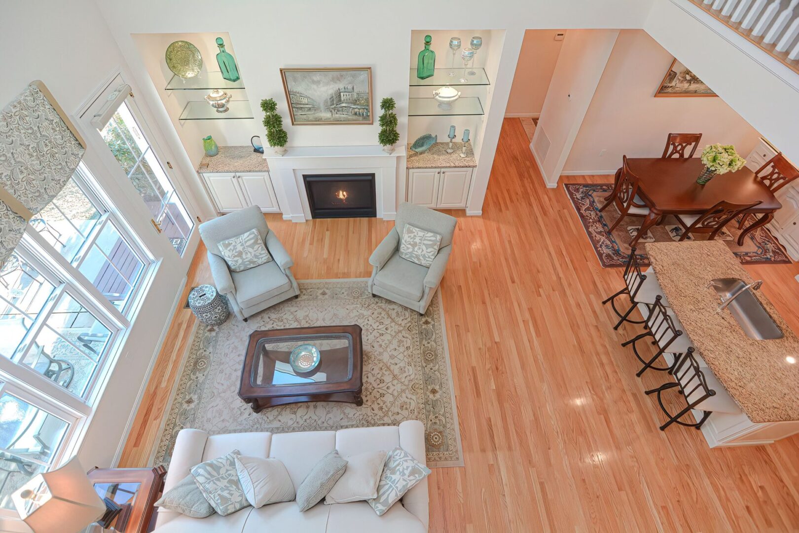 Red Mill Village An AwardWinning Adult Community Sales Service