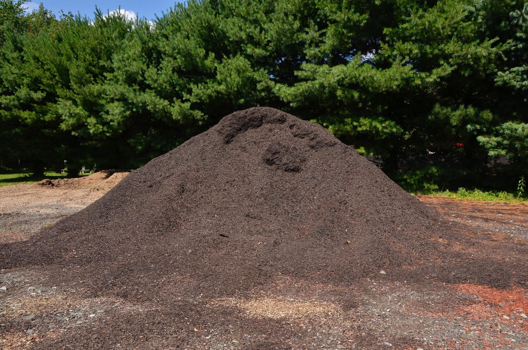 Mulch + Stone Calculator Redmonds Garden Center