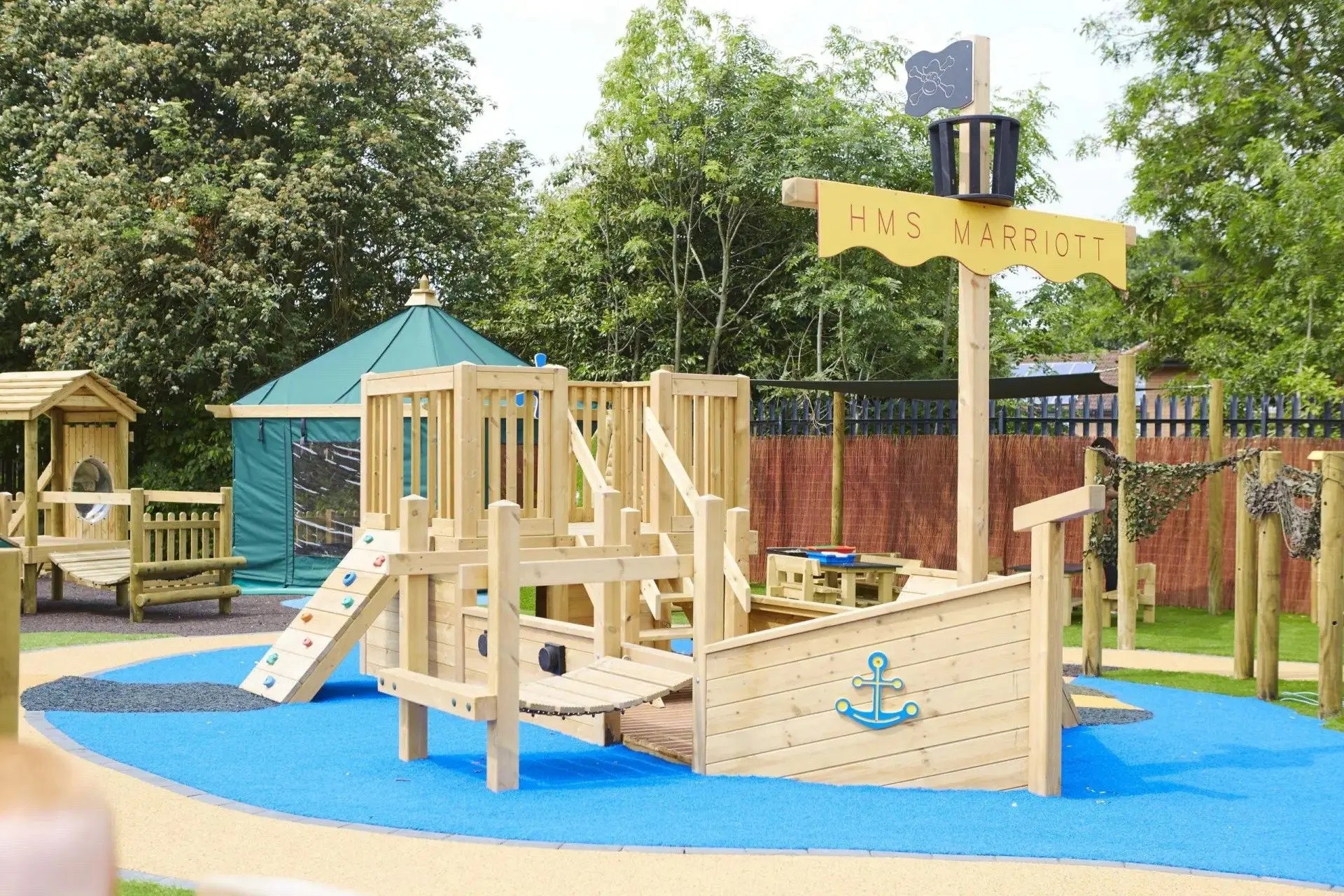 Guide To Children’s Role Play Equipment Red Monkey Play