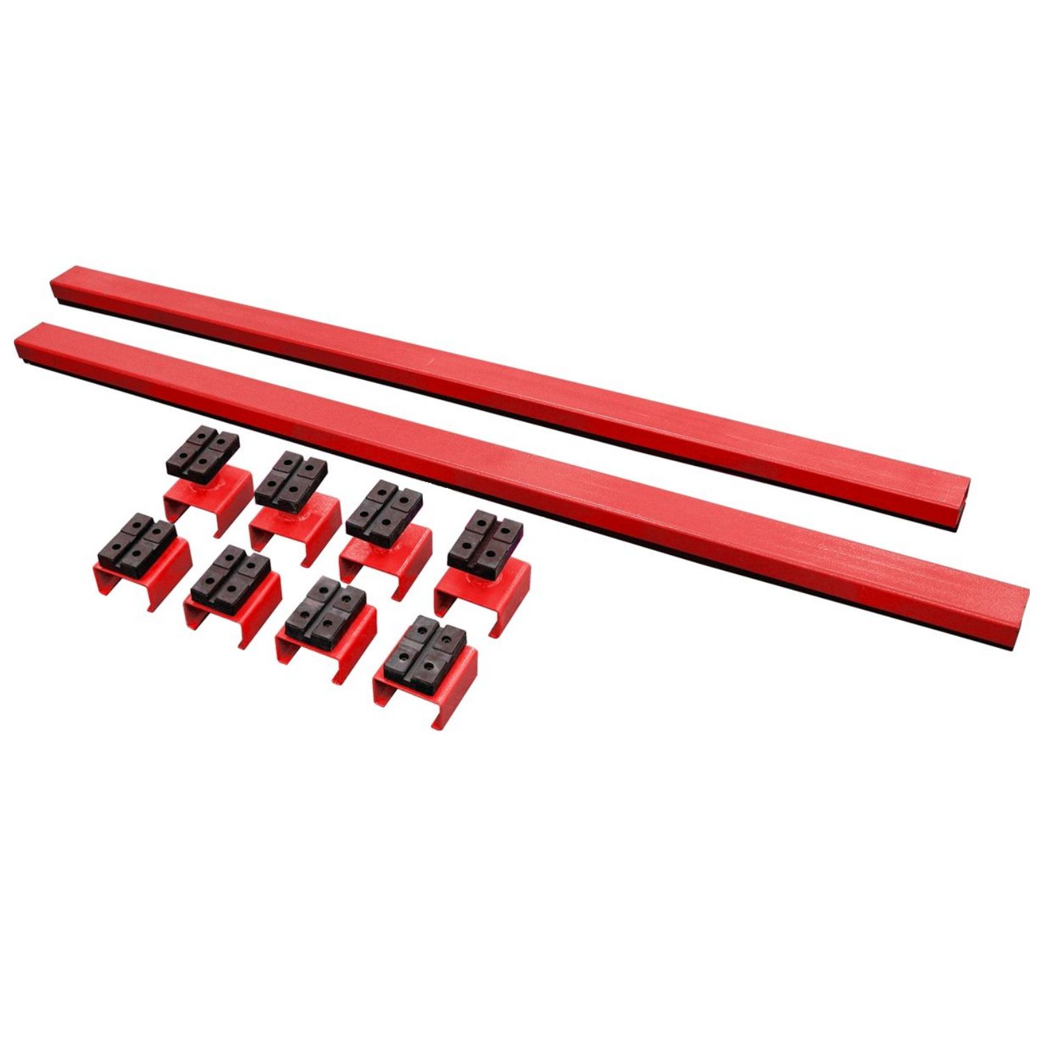 Scissor Lift Support Bar Low Profile Redmount LTD