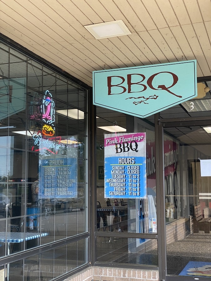 Your Best Finds in Fort Smith, Arkansas Food, Fun & Lodging Redneck