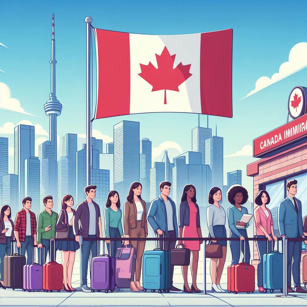 Mastering the Immigration Process Tips from Seasoned Consultants Red