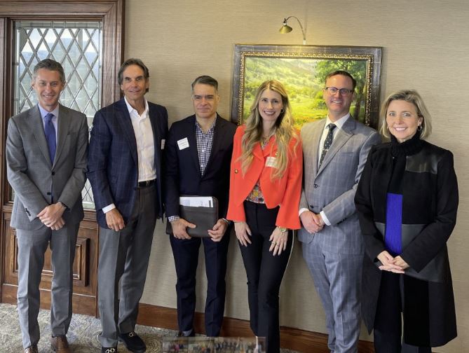 2nd Annual REDnews Dallas Commercial Real Estate November 15, 2022