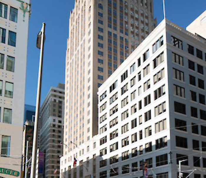 Jones on Main Three New Tenants as Downtown Houston Workforce