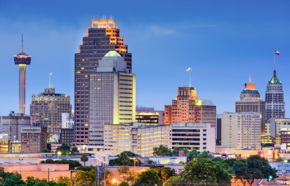 San Antonio Makes Debut on List of Best Markets for Commercial Real