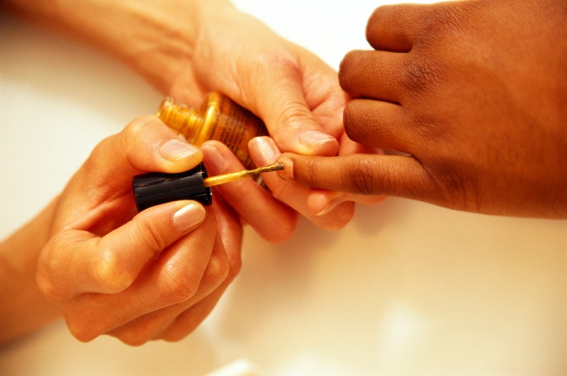 Experience the Epitome of Luxury Nail Salon Edmonton’s Exquisite