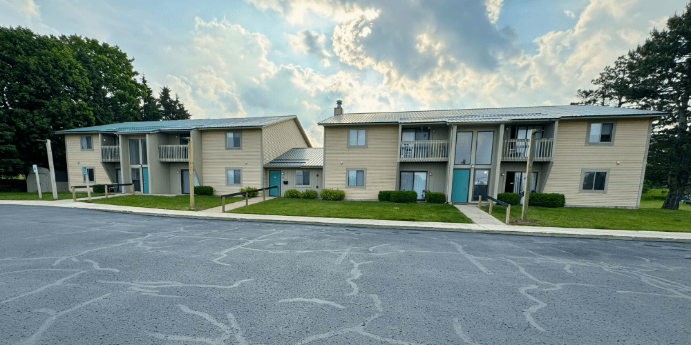 Newberry Apartments Red Oak Management Co., Inc.