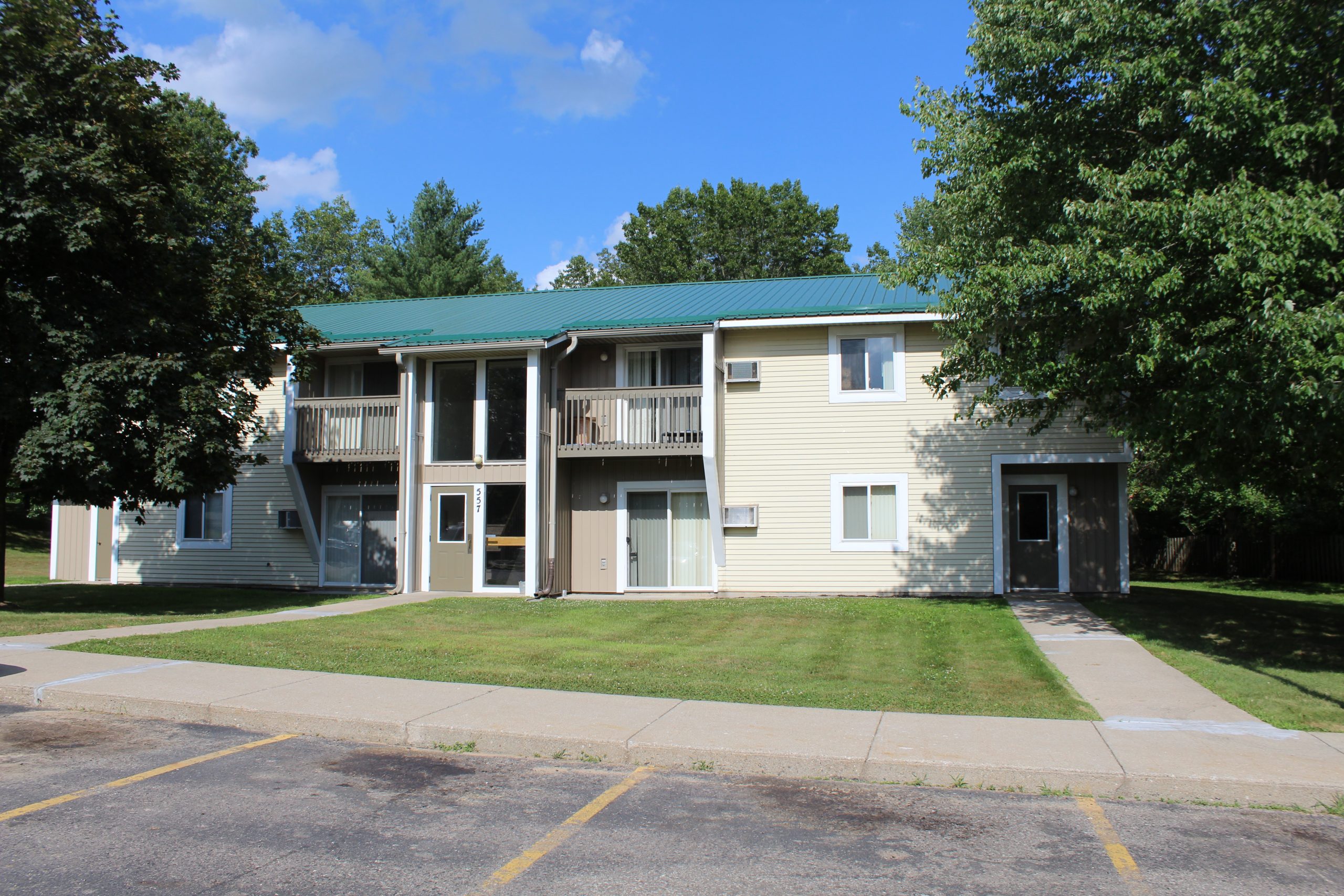 Muir Apartments Red Oak Management Co., Inc.