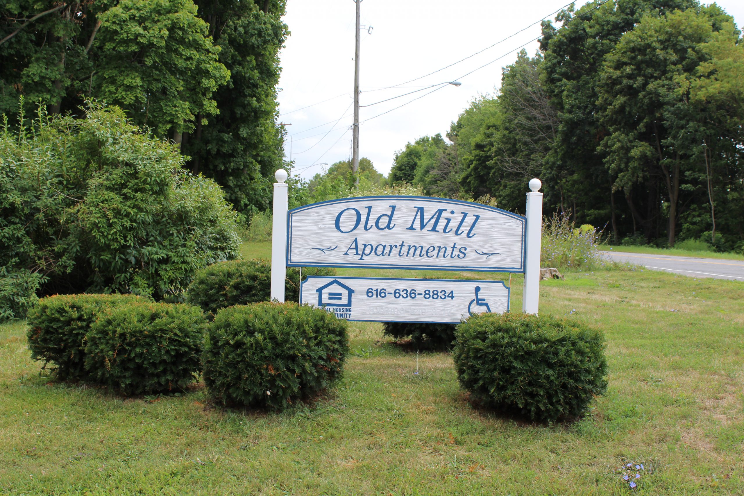 Old Mill Apartments Red Oak Management Co., Inc.