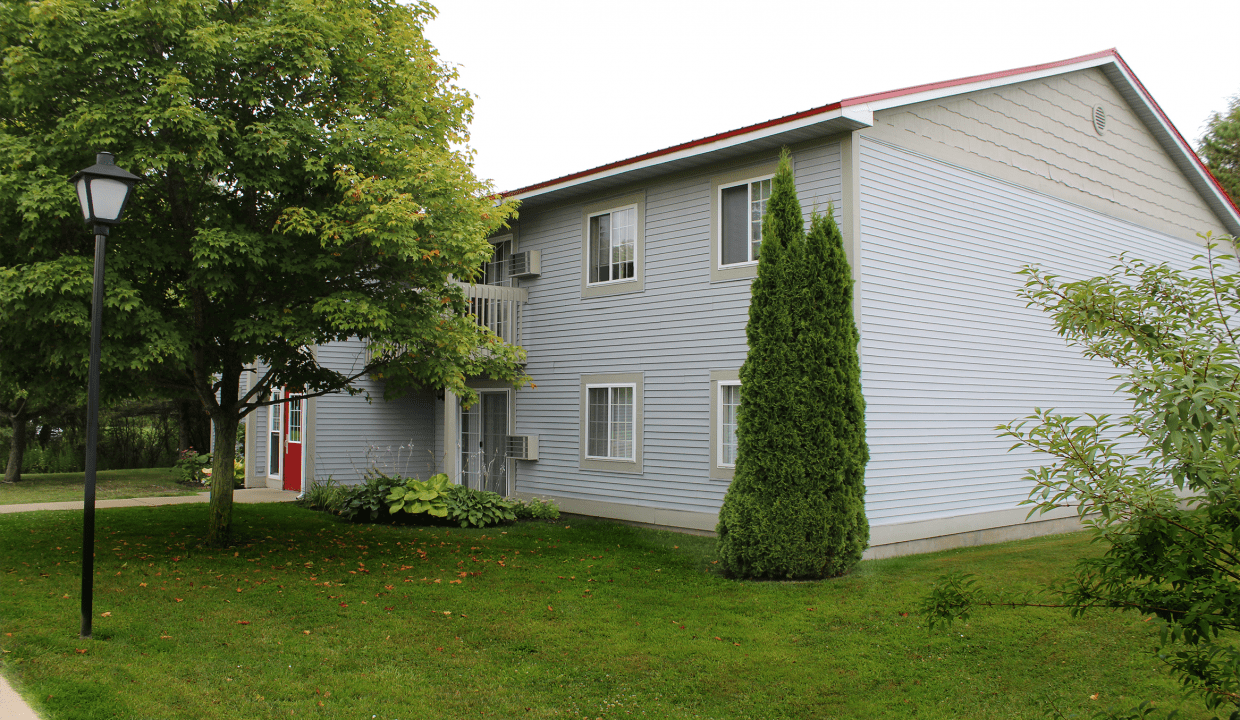 Sheridan Park Apartments Red Oak Management Co., Inc.