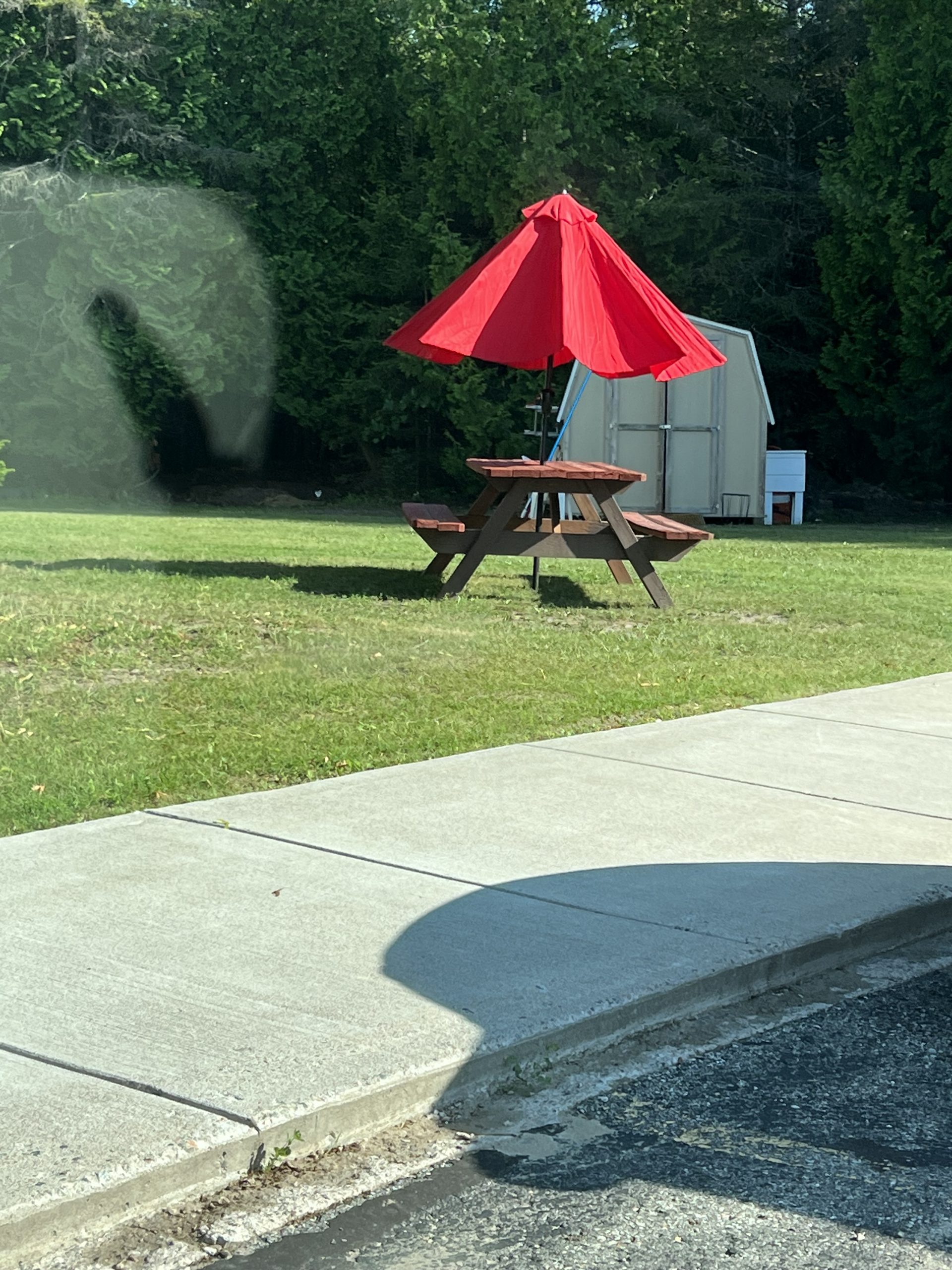 St Ignace Apartments Red Oak Management Co., Inc.