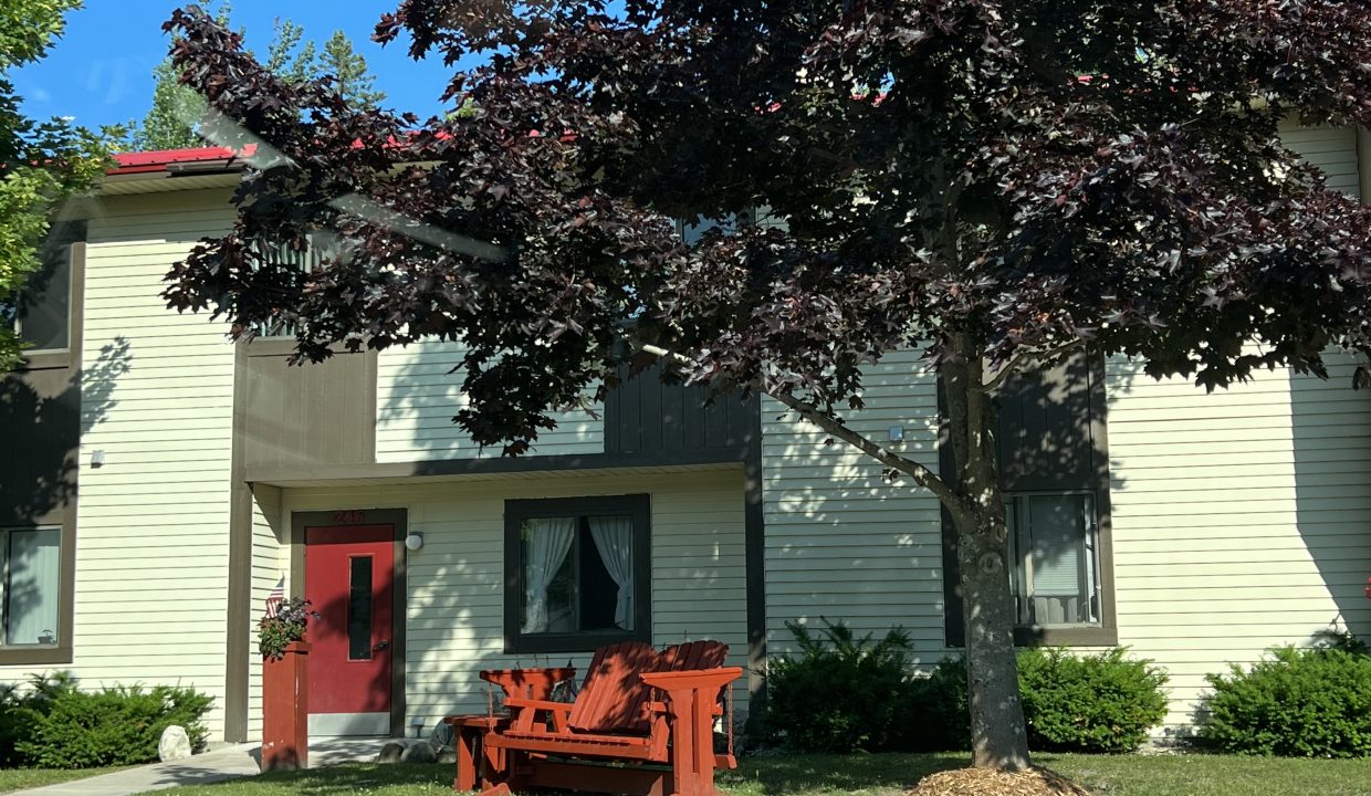 St Ignace Apartments Red Oak Management Co., Inc.