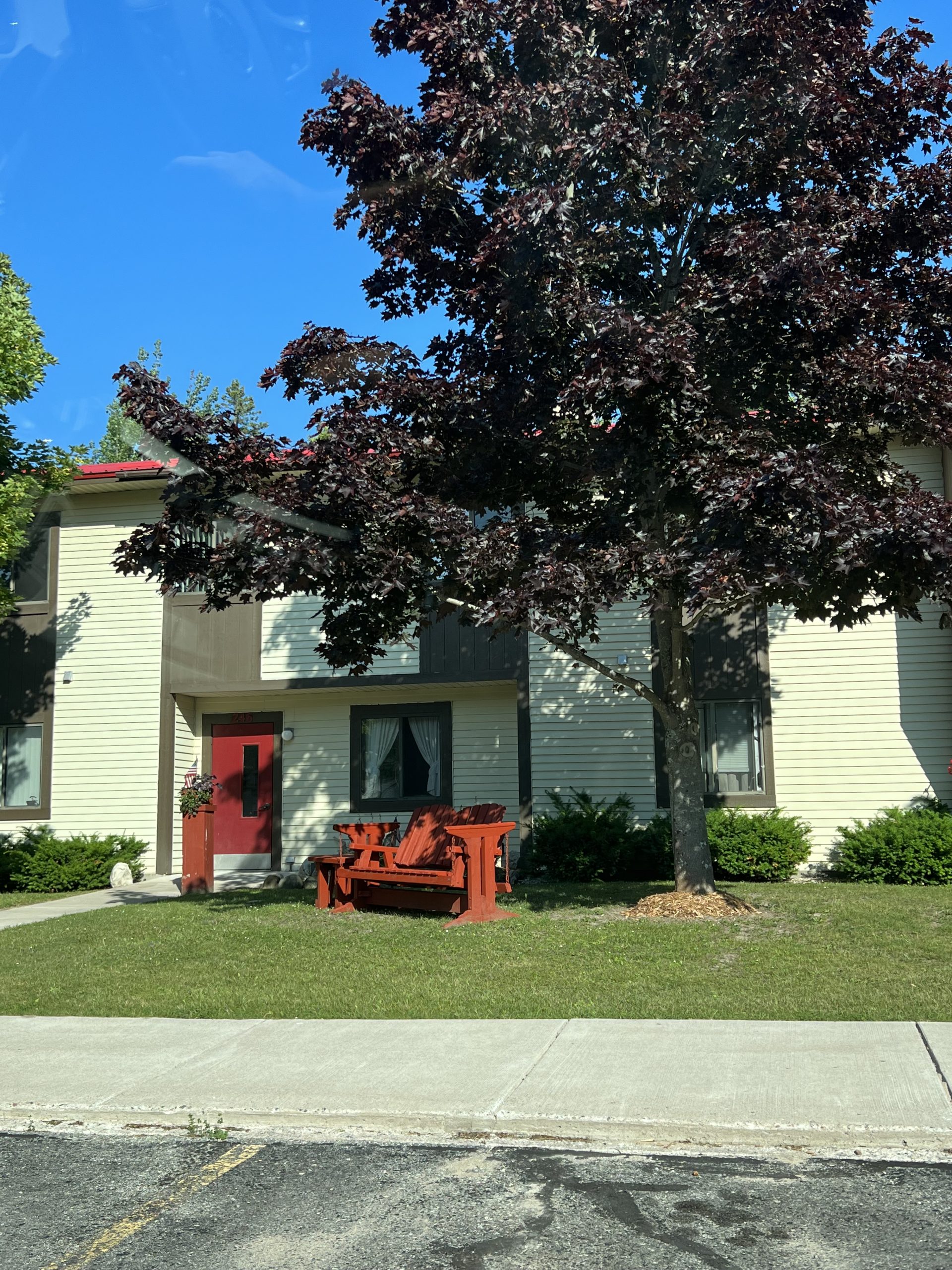 St Ignace Apartments Red Oak Management Co., Inc.