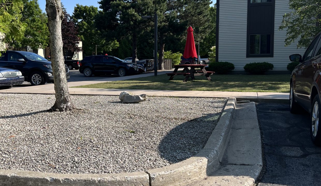 St Ignace Apartments Red Oak Management Co., Inc.