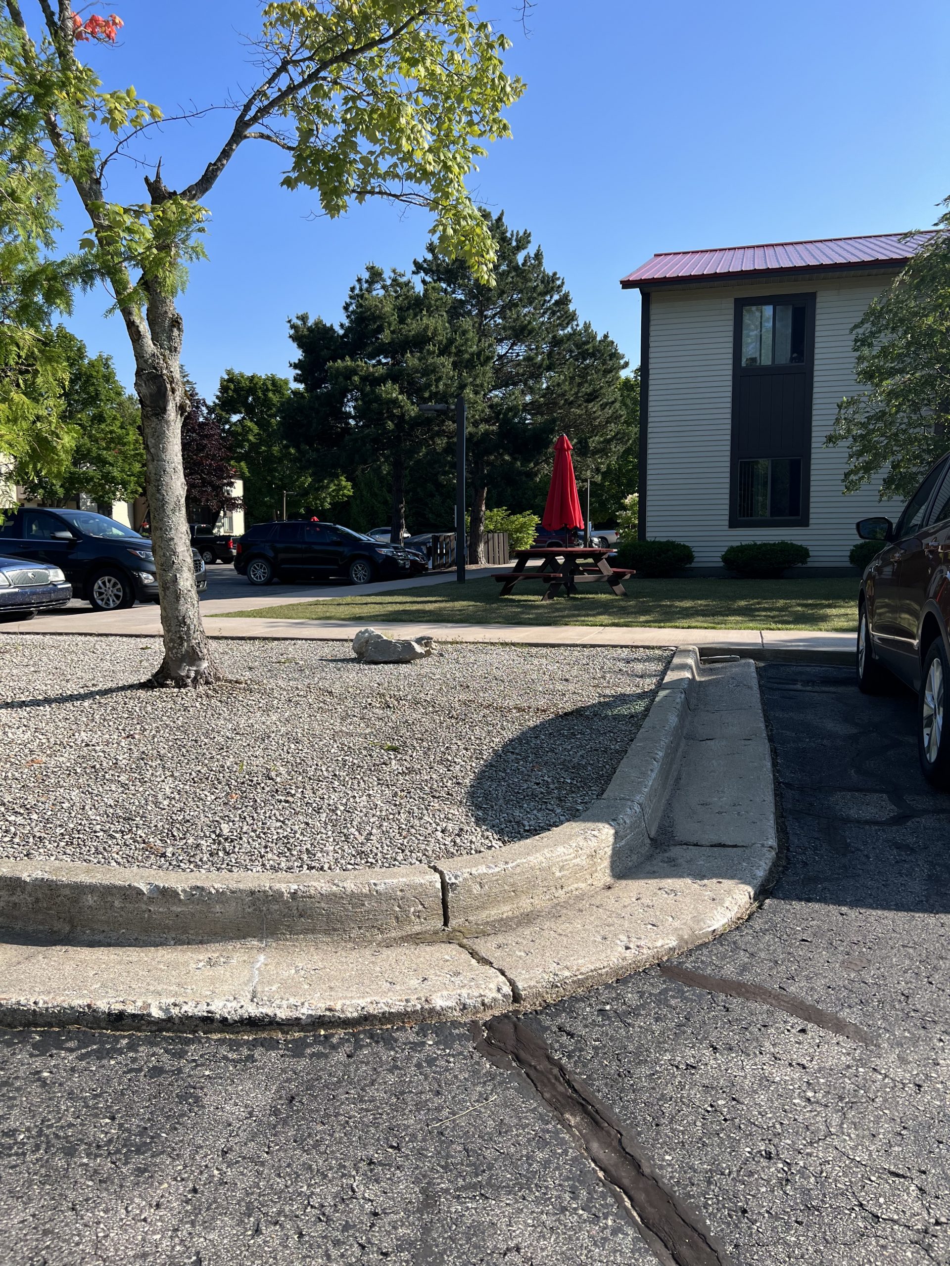 St Ignace Apartments Red Oak Management Co., Inc.