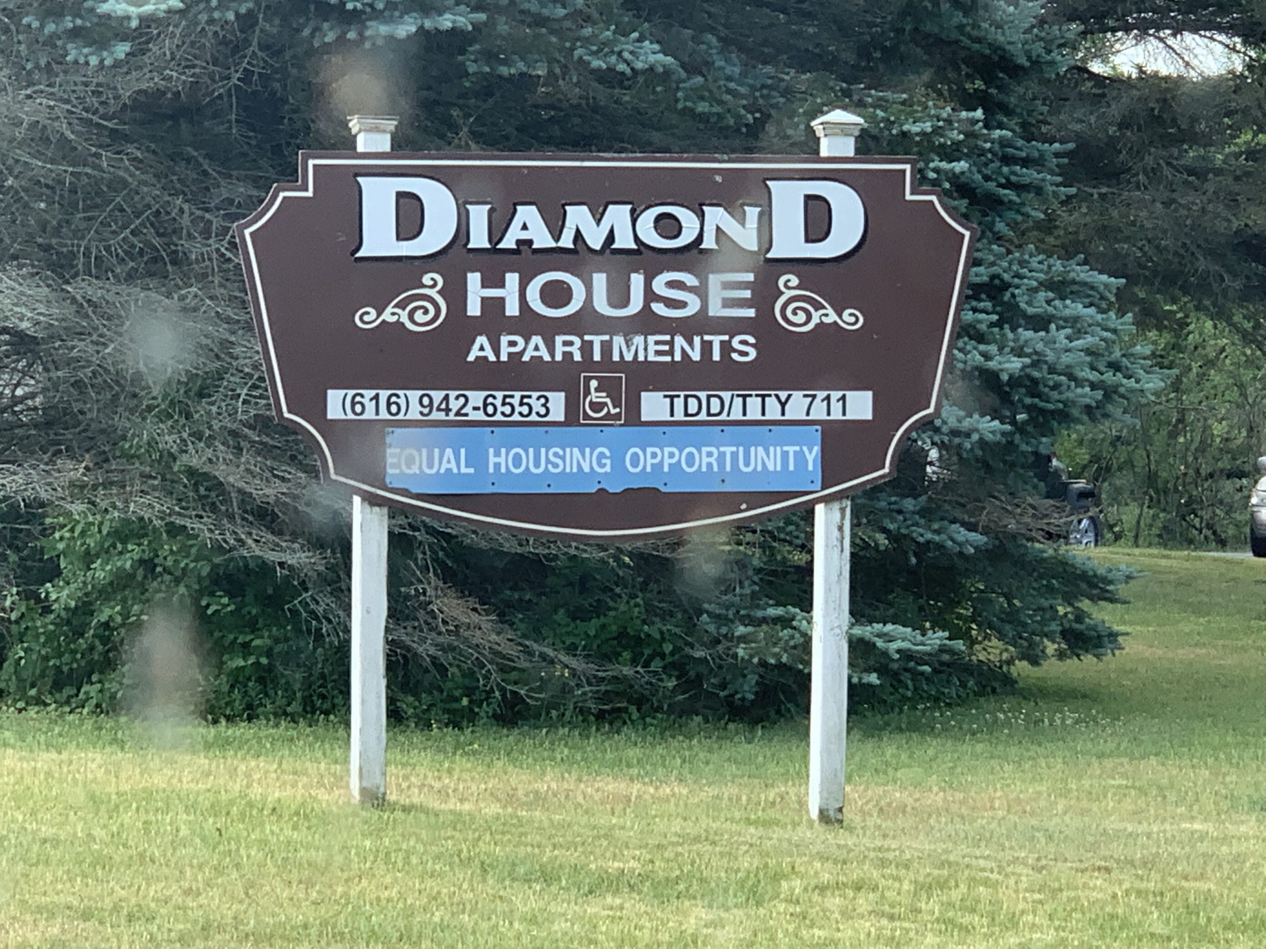 Diamond House Apartments Red Oak Management Co., Inc.