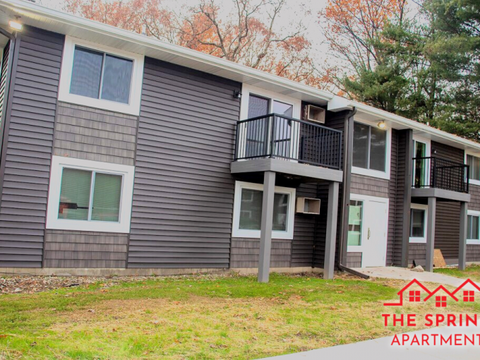 Our Communities Red Oak Management Co., Inc.