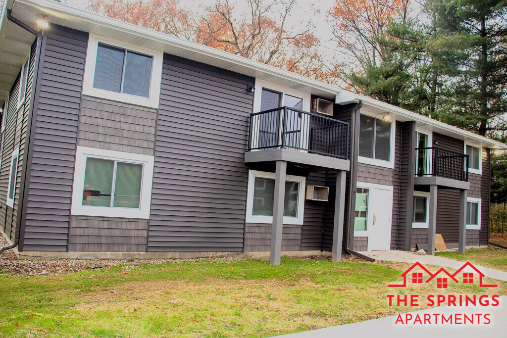 The Springs Red Oak Management Co., Inc.