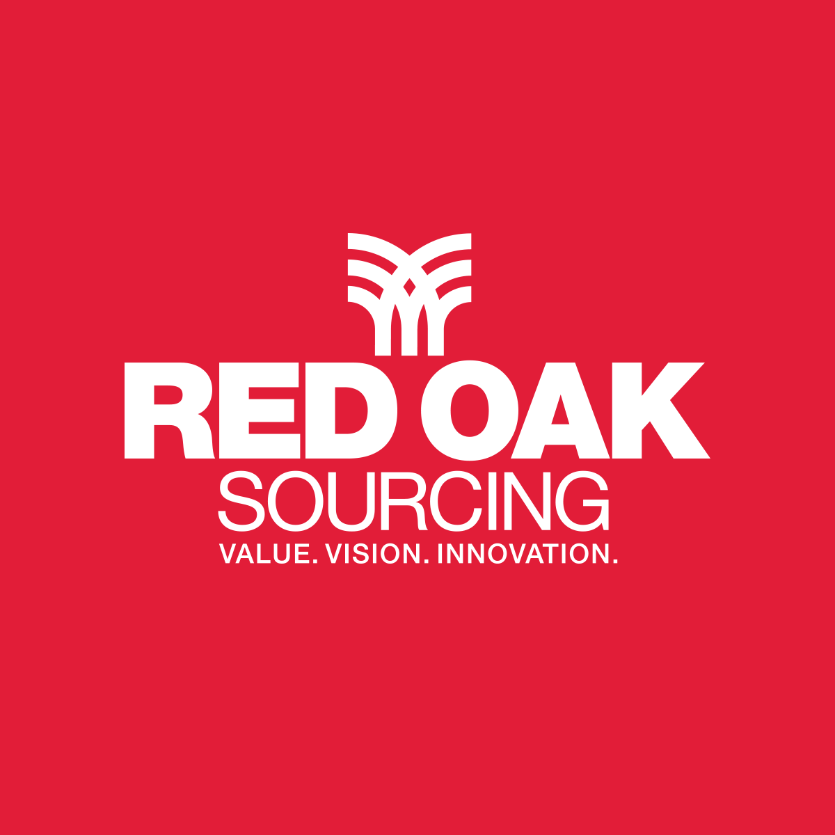 Our Culture Red Oak Sourcing