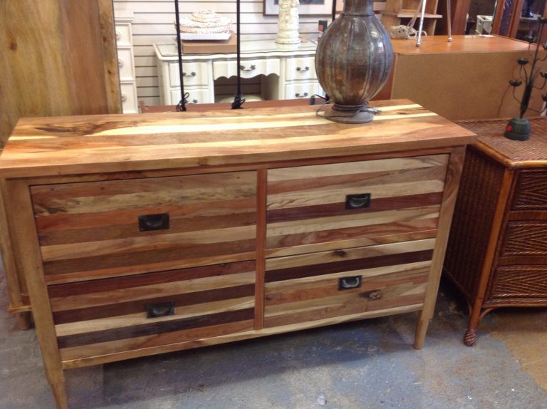 DRESSERS AND NIGHTSTANDS Redo Consign & Redesign