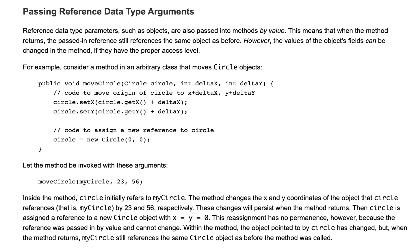 踩坑 Java/Golang 值传递问题一例 宋惠龙的博客