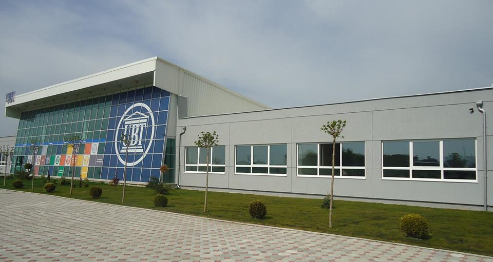 UBT Campus Redoni