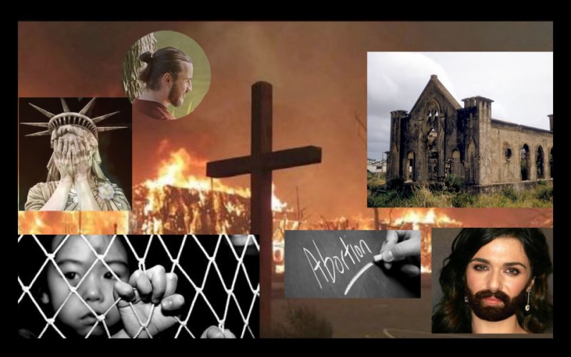 H.R. 5 The Sodom & Gomorrah Act Redoubt News