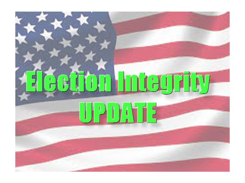 Election Integrity Suit Headed to 9th Circuit Redoubt News