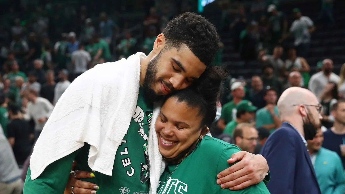 Who Is Brandy Cole, Jayson Tatum's Mom?