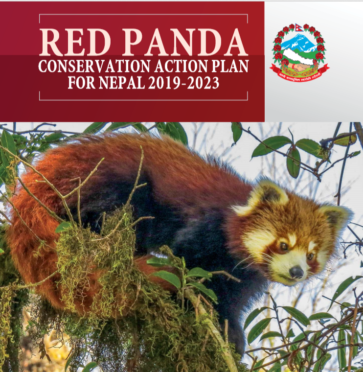A Plan of Action to Conserve Bhutan’s Red Panda