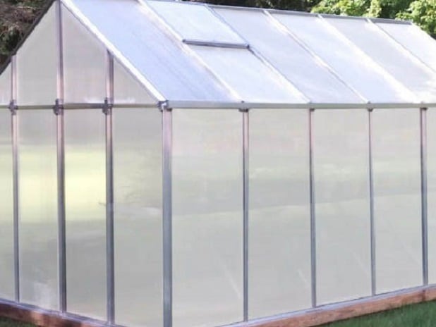 6mm Twin Wall Polycarbonate Sheet Nz Wall Design Ideas