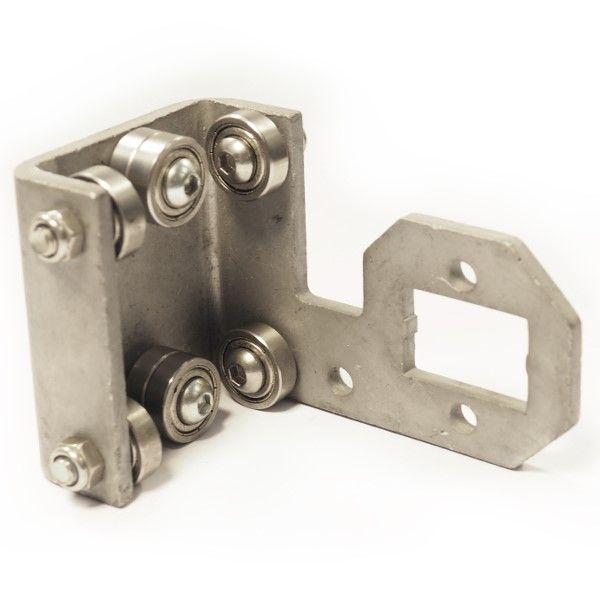 Ridder Tube Motor Accessories Redpath Ideal Greenhouses AU