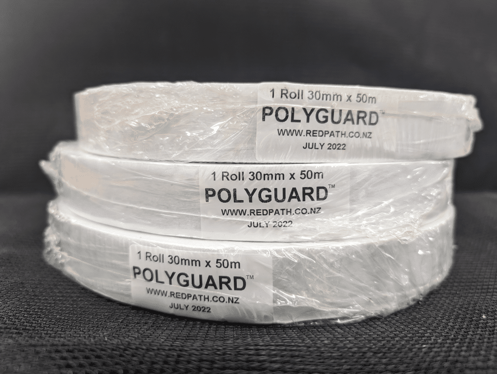 Greenhouse Tapes Redpath Ideal Greenhouses AU