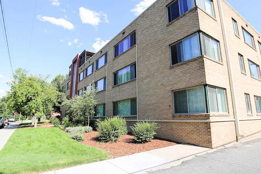 Schedule a Tour View Listings in Denver RedPeak Properties