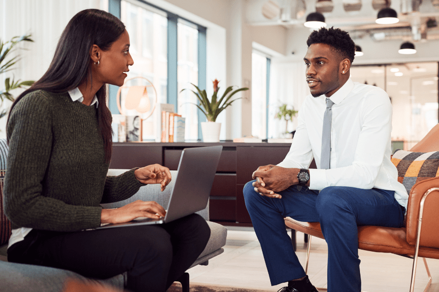 Is There Anything Else We Should Know About You?