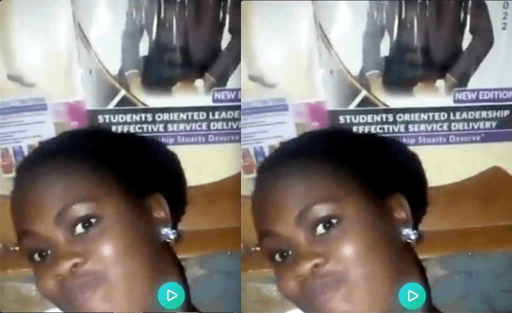 Mbarara Student Shocks Netizens, Leaks Own Ebony s3x Tape - ONLINE