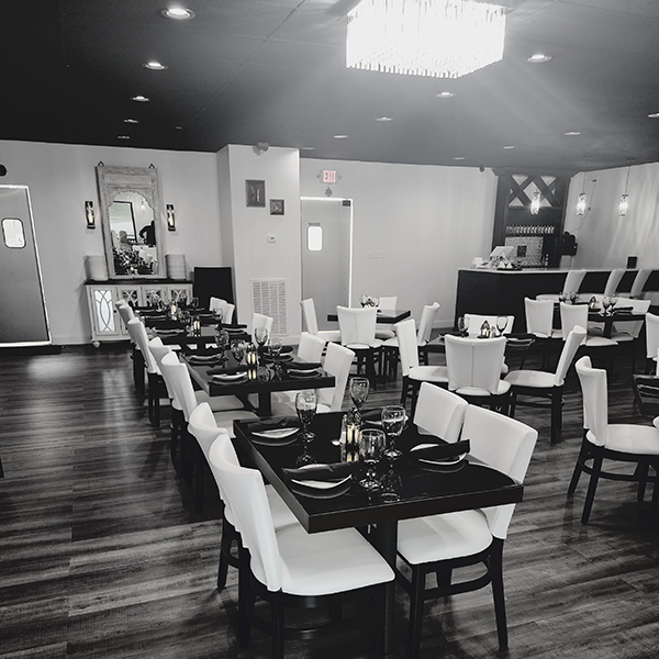 Red Pepper Indian Restaurant